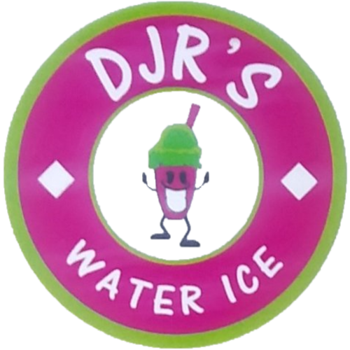 DJR's Water Ice